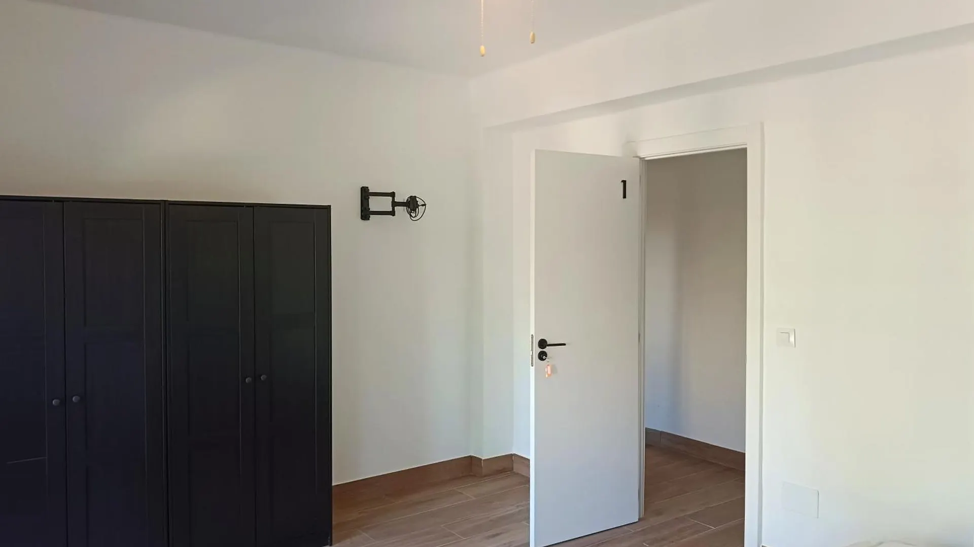Guest house Habitaciones Calzada Centro - Estacion Almeria