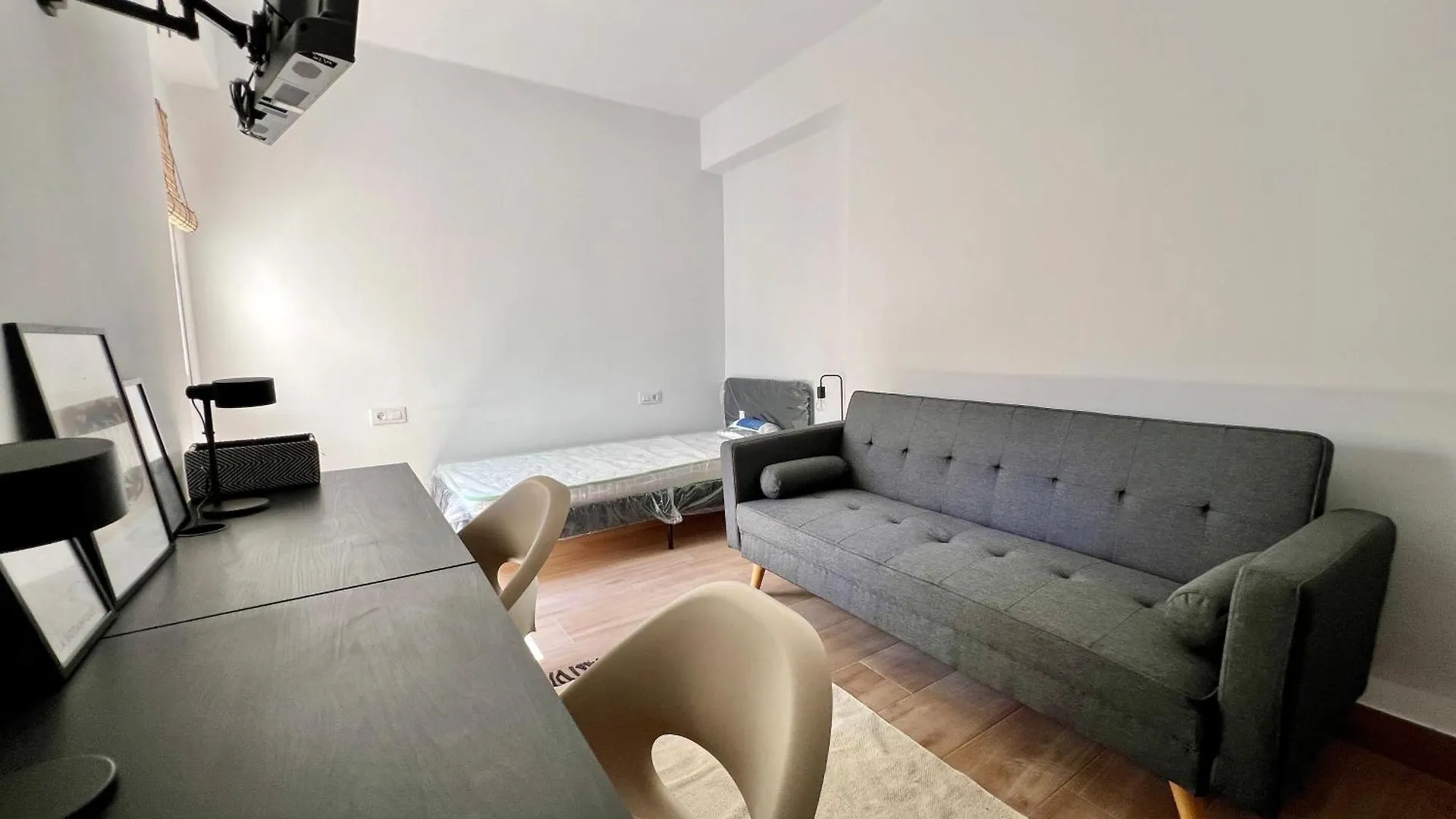 Habitaciones Calzada Centro - Estacion Almeria