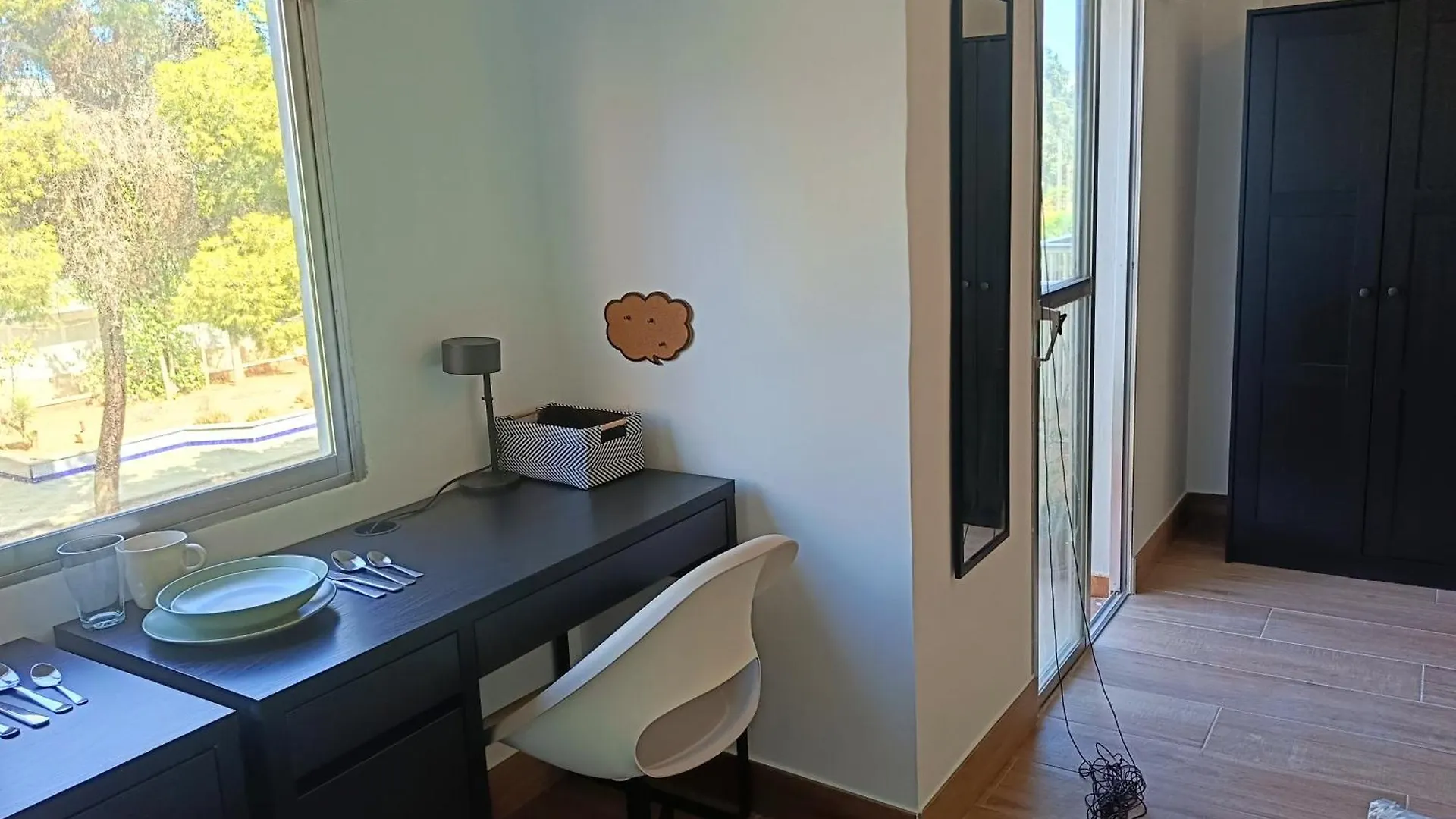 Habitaciones Calzada Centro - Estacion Almeria Guest house