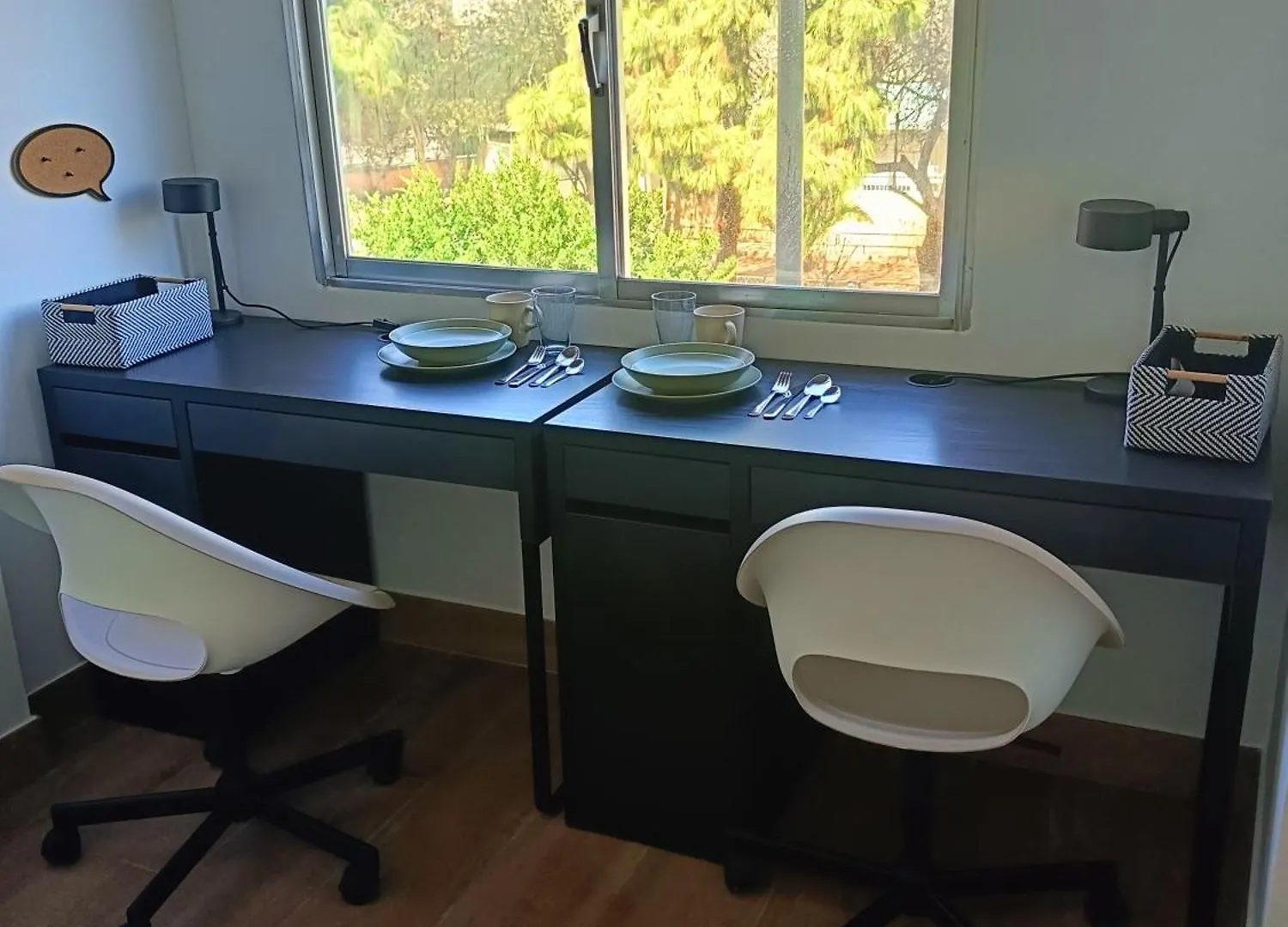 Habitaciones Calzada Centro - Estacion Almeria Guest house