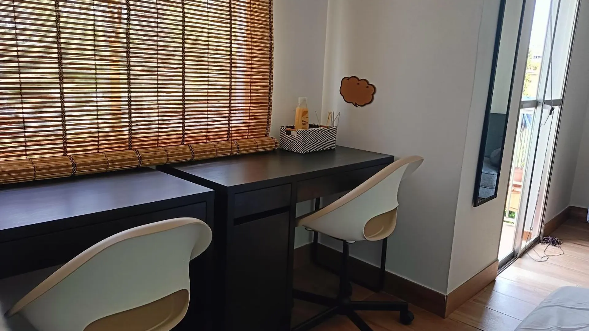 Habitaciones Calzada Centro - Estacion Almería Casa de hóspedes