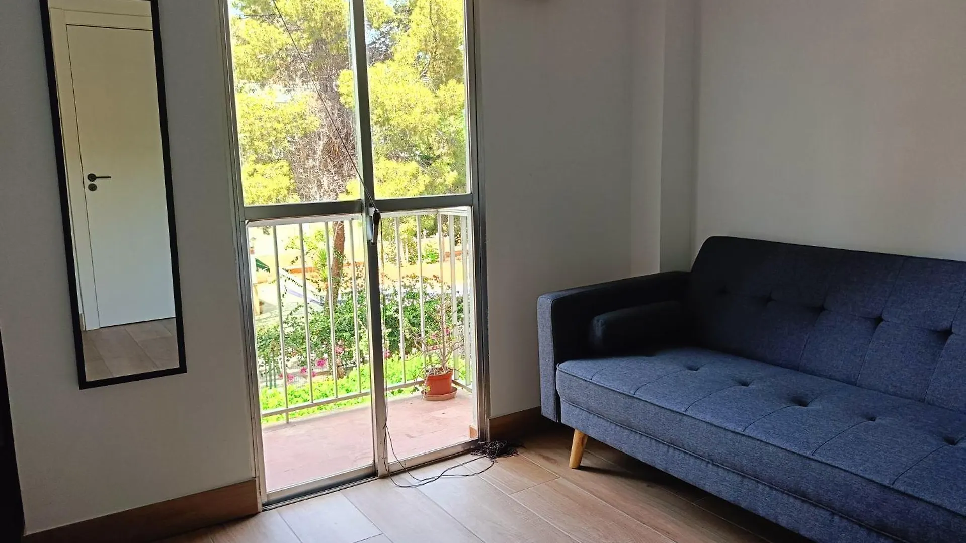 Casa de hóspedes Habitaciones Calzada Centro - Estacion Almería Espanha