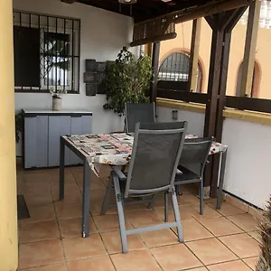  Hébergement de vacances Vista Al Mar Ylenia