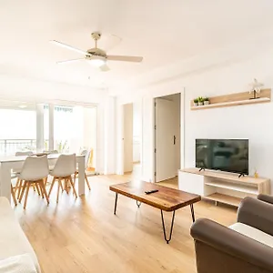 Expoholidays- Paseo Maritimo Apartament