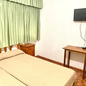 Americano Guest house