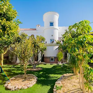 Casa vacanze 16:9 Molinos, Almería