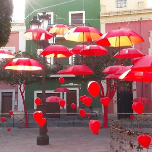 La Pita Guest house